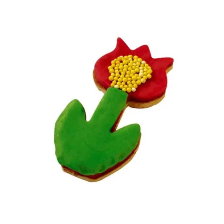 Discount Cerf Dellier Emporte-Piece Tulipe 6,3 Cm