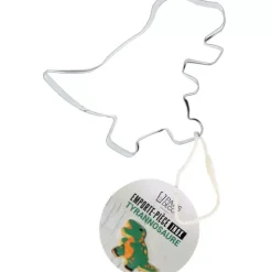 Outlet Cerf Dellier Emporte-Piece Tyrannosaure 8,5 Cm
