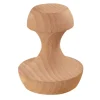 New Cerf Dellier Empreinte A Foncer En Hetre