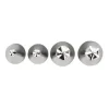 Outlet Cerf Dellier Ensemble De 4 Douilles A Fleurs Wilton