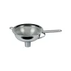 Sale Cerf Dellier Entonnoir + Tamis Inox Amovible Pour Siphon