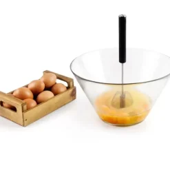 Best Cerf Dellier Fouet A Emulsion Semi Automatique Inox