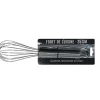 Discount Cerf Dellier Fouet Inox 25 Cm Patisdecor