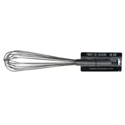 Sale Cerf Dellier Fouet Inox 40 Cm Patisdecor