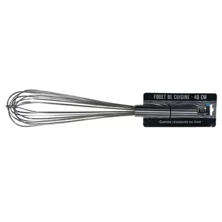 Sale Cerf Dellier Fouet Inox 40 Cm Patisdecor
