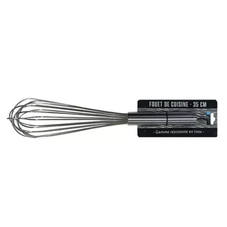 Sale Cerf Dellier Fouet Inox 35 Cm Patisdecor