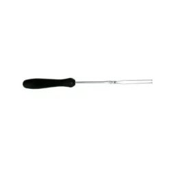 Outlet Cerf Dellier Fourchettes A Tremper 2 Dents