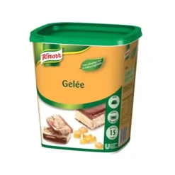 New Cerf Dellier Gelee Knorr 750 G