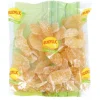 Hot Cerf Dellier Gingembre Confit En Lamelles 250 G