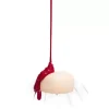 Hot Cerf Dellier Glacage Miroir Rouge Patisdecor 300 G