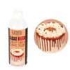 Discount Cerf Dellier Glacage Pour Drip Cake Bronze Patisdecor 180 G