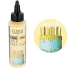 Cerf Dellier Glacage Pour Drip Cake Jaune Patisdecor 120 G