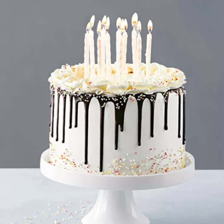 Best Cerf Dellier Glacage Pour Drip Cake Noir Patisdecor 120 G
