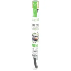 Online Cerf Dellier Gousses De Vanille Bio Patisdecor Bio (X2)