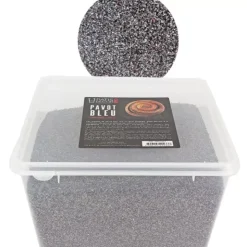 Hot Cerf Dellier Graines De Pavot Bleu Patisdecor Pro 1,5 Kg