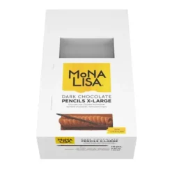 Clearance Cerf Dellier Grands Bâtons De Chocolat Noir Mona Lisa ( 115)