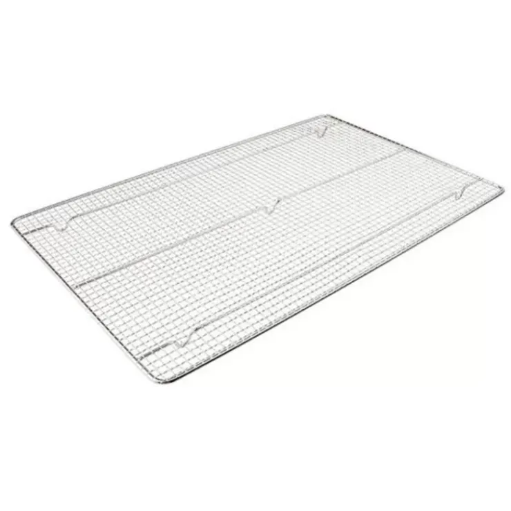 Outlet Cerf Dellier Grille À Confiserie Inox