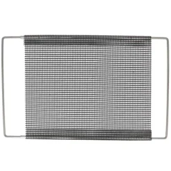 Online Cerf Dellier Grille De Cuisson Reglable 31X41 Cm Patisdecor