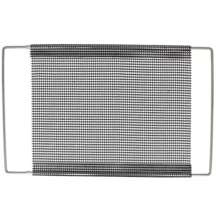 Online Cerf Dellier Grille De Cuisson Reglable 31X41 Cm Patisdecor