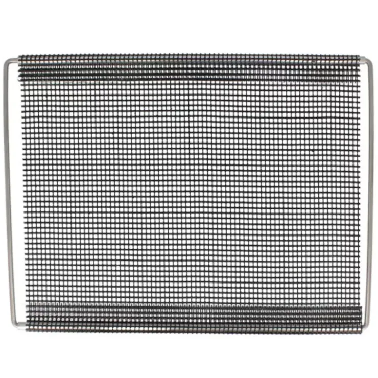 Online Cerf Dellier Grille De Cuisson Reglable 31X41 Cm Patisdecor