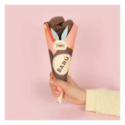 Online Cerf Dellier Guimauve Arômes Assortis 8 Pièces - 114G