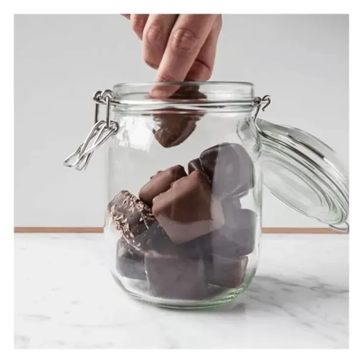 Online Cerf Dellier Guimauves Au Chocolat Noir Et Caramel A La Fleur De Sel - 120G