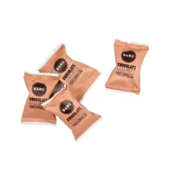 Outlet Cerf Dellier Guimauves Vanille Au Chocolat Au Lait 120 G