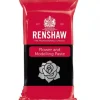 Outlet Cerf Dellier Gumpaste Noir Dahlia Renshaw 250 G