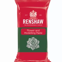 Online Cerf Dellier Gumpaste Vert Feuillage Renshaw 250 G