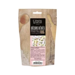 Online Cerf Dellier Jesus Meringue Patisdecor 100 G