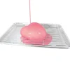 Best Cerf Dellier Kit De Glacage Grille + Bac 45 X 33 Cm