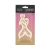 New Cerf Dellier Lot De 2 Découpoirs Queues De Sirene Patisdecor