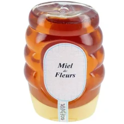 Discount Cerf Dellier Miel De Fleurs Liquide 360 G