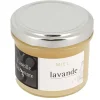 New Cerf Dellier Miel De Lavande L'Abeille Diligente 150 G - Ddm 09/23