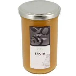 Discount Cerf Dellier Miel De Thym L'Abeille Diligente 350 G