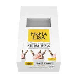 Outlet Cerf Dellier Mini Bâtons De Chocolat Marbre Mona Lisa ( 400)