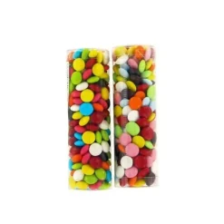 Hot Cerf Dellier Mini Confettis Chocolat Assortis (90 G)