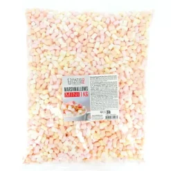Outlet Cerf Dellier Mini Marshmallows Patisdecor Pro 1 Kg