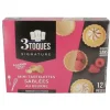 Best Cerf Dellier Mini Tartelettes Sablees Au Beurre (X 12)