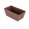 Cerf Dellier Mini-Moules À Cake Jetables Patisdecor (X4)