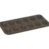 Cerf Dellier Moule 12 Madeleines Gobel