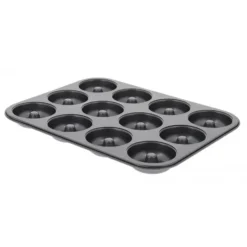 Clearance Cerf Dellier Moule 12 Mini Savarins