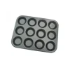 Sale Cerf Dellier Moule 12 Tartelettes