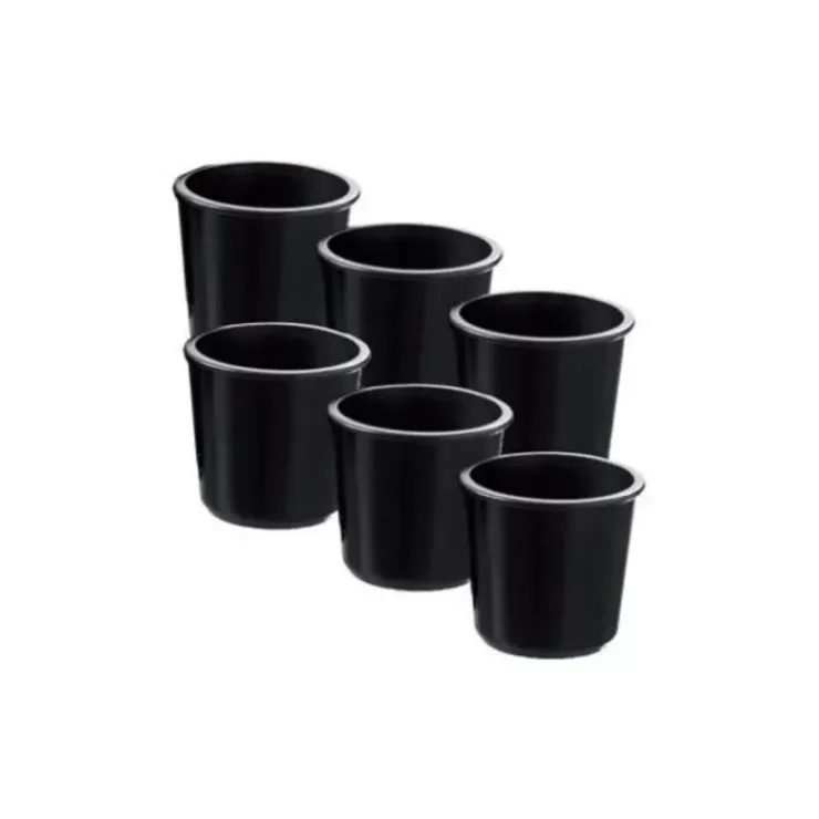 Online Cerf Dellier Moule A Baba (Dariole) En Exoglass (X6)