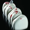 New Cerf Dellier Moule A Bûche Silicone Bilbao Pavoni