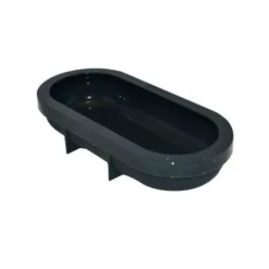 Online Cerf Dellier Moule A Bûche Silicone Futura Pavoni