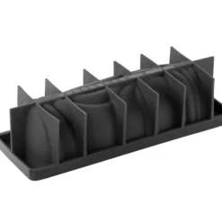 Best Cerf Dellier Moule A Bûche Silicone Lady Pavoni