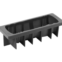 Best Cerf Dellier Moule A Bûche Silicone Lady Pavoni