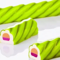 Sale Cerf Dellier Moule A Bûchettes Silicone Candy Pavoni