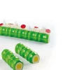 Cerf Dellier Moule A Bûchettes Silicone Bamboo Pavoni